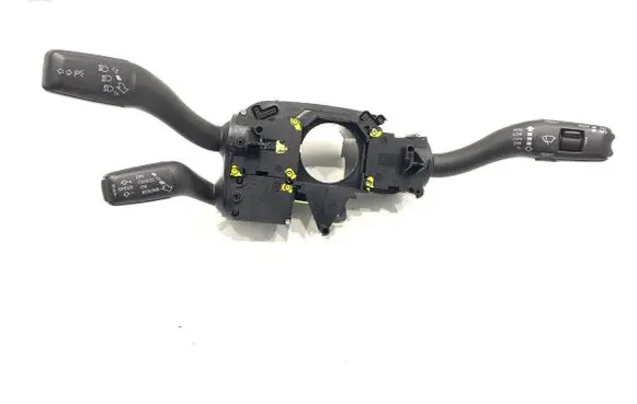 Audi Q7 4L Wiper turn signal indicator stalk/switch 4F0953549F