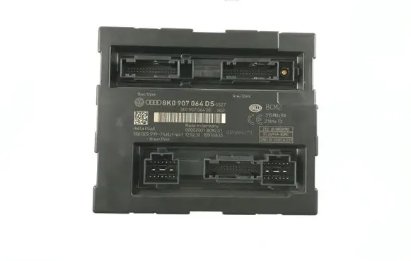 Audi Q5 SQ5 Comfort/convenience module 8K0907064DS