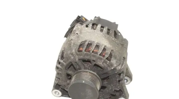 Peugeot 2008 I Generator/alternator 9818677980
