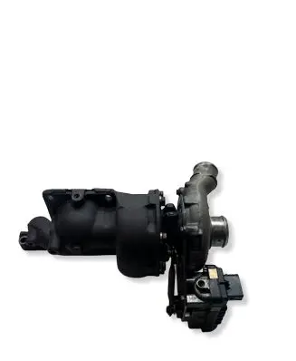 Ford Mondeo Mk III Turbo 4S7Q6K682EK 72868012