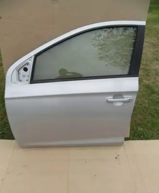 Hyundai i20 (PB PBT) Front door