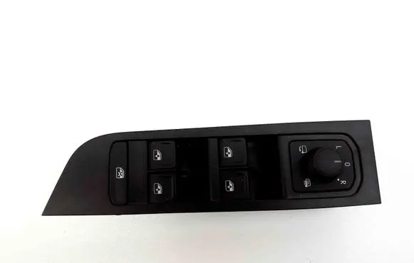 Skoda Scala Electric window control switch 655867171 654959565