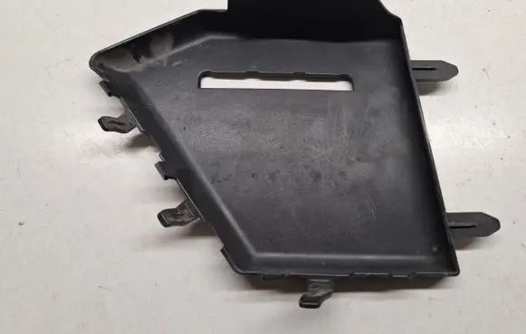 Audi A6 S6 C7 4G Front bumper lower grill 4G0807246C