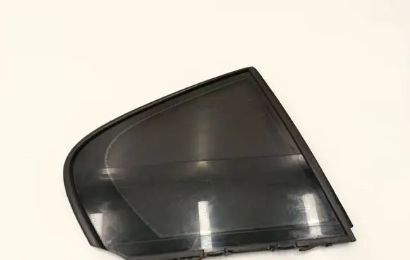 BMW 3 F30 F35 F31 Rear vent window glass 7269554