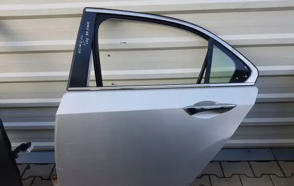 Honda Accord Rear door NH700M