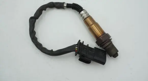 Peugeot 208 Lambda probe sensor 9810666880 0258027151