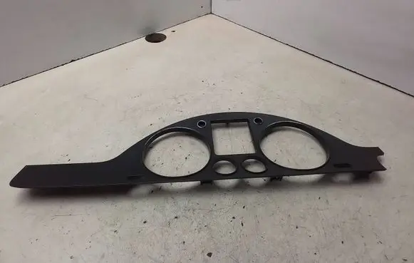 Volkswagen PASSAT B6 Dashboard trim 318370200 SCABSABS