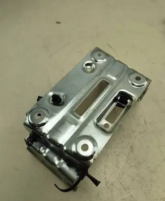 BMW X7 G07 Other center console (tunnel) element 9399912 3365746