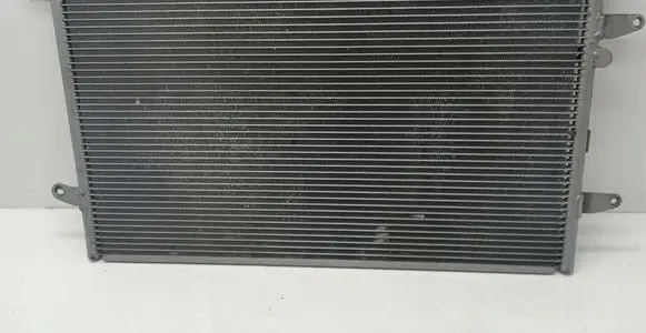 Volkswagen Phaeton A/C cooling radiator (condenser)