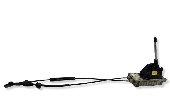 Renault Megane II Gear shift rod 8200396769
