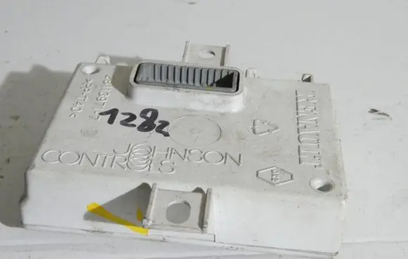Renault Master III GPS navigation control unit/module 280380655R