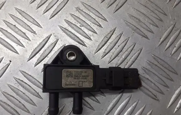 Peugeot 407 Air pressure sensor 9662143180