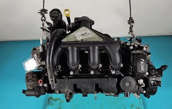 Ford Kuga I Engine D4204T IMPRK1484568