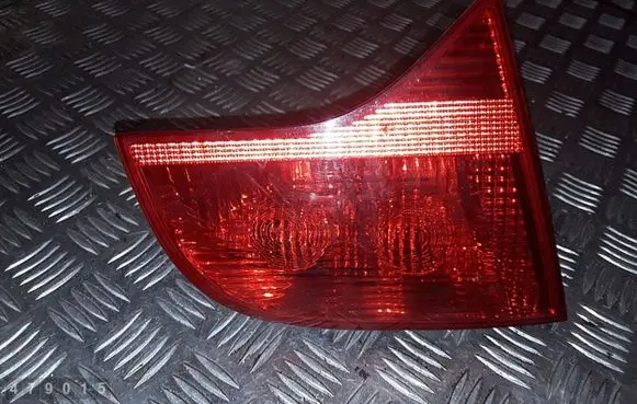 Audi A4 S4 B7 8E 8H Tailgate rear/tail lights 8E9945093A