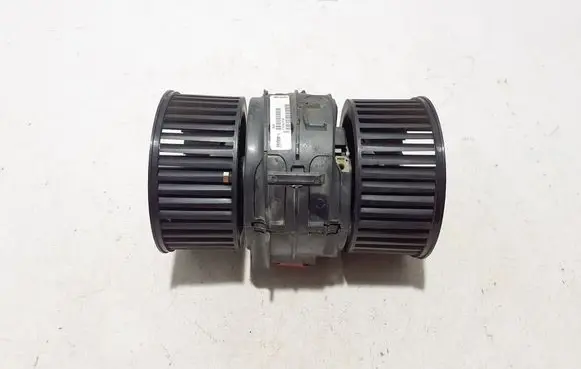A/C air flow flap actuator/motor