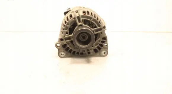 Volkswagen Golf IV Generator/alternator 0124315004