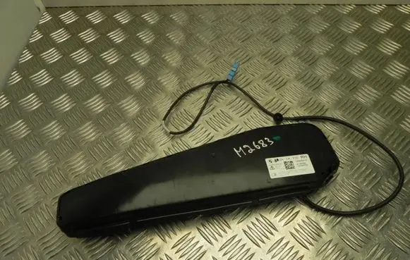BMW 3 F30 F35 F31 Side airbag 7269084 M2683