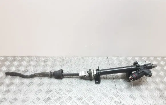 Mercedes-Benz A W168 Steering wheel axle