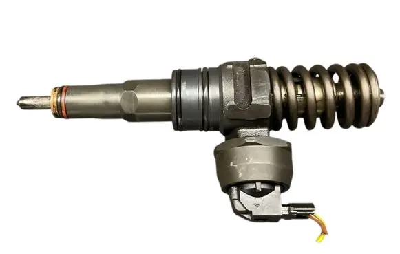 Volkswagen Golf V Fuel injector 038130073AG