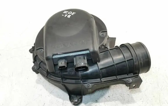 Renault Zoe Heater fan/blower 290924004R 1174557X