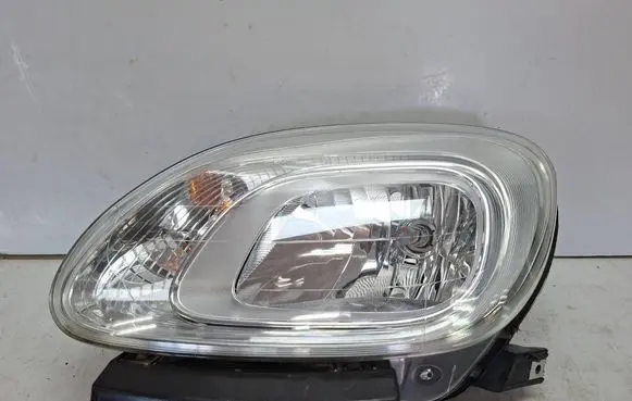Fiat Panda III Headlight/headlamp S27612739 518436450