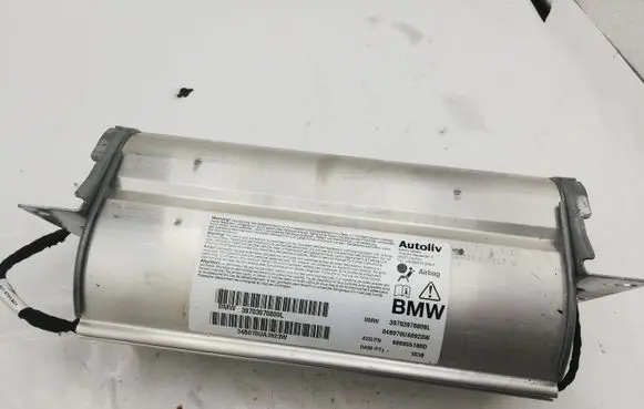BMW 5 E60 E61 Passenger airbag 39703970809L