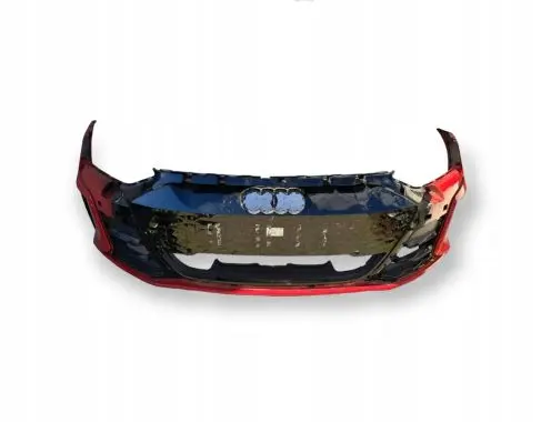 Audi E-tron GT Front bumper 4J3807221