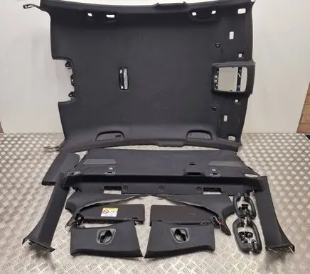BMW 5 G30 G31 G38 Headlining set 