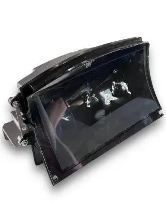 Mercedes-Benz GLC C253 Central body control module S1391 A2539001004