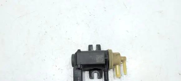 Volkswagen PASSAT B7 Turbo solenoid valve 1K0906627B