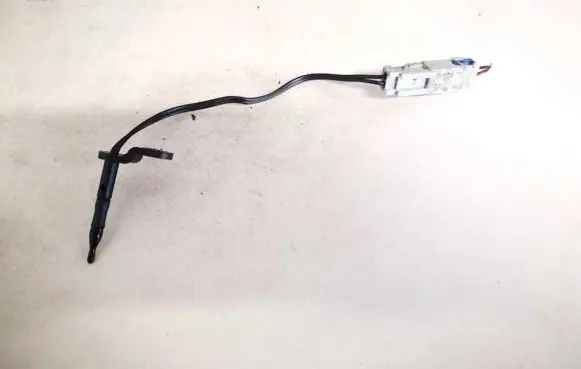 Honda Civic Interior temperature sensor
