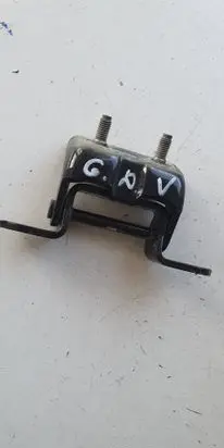 Nissan Qashqai Rear door upper hinge