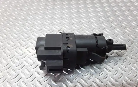 Ford C-MAX I Brake pedal sensor switch 3M5T13480AC