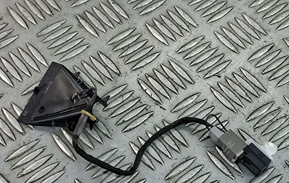 Toyota C-HR I Rain sensor 8646110010