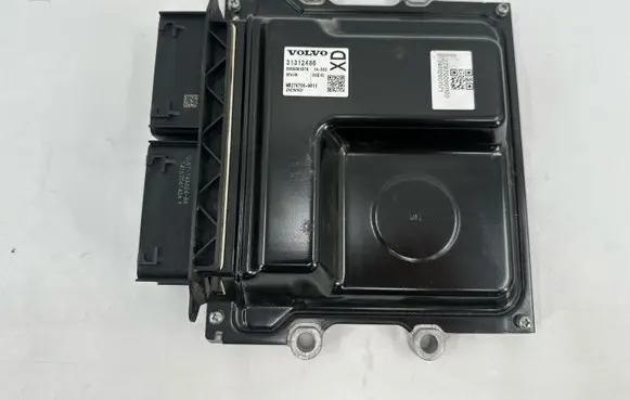 Volvo V40 Engine control unit/module 31312486