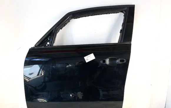 Renault Espace V (RFC) Front door