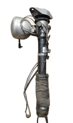 Audi A8 S8 D2 4D Shock absorber/damper/air suspension 4D0616032G 012400102428