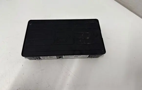 Audi A4 S4 B9 Wireless charging module 8W0035502A