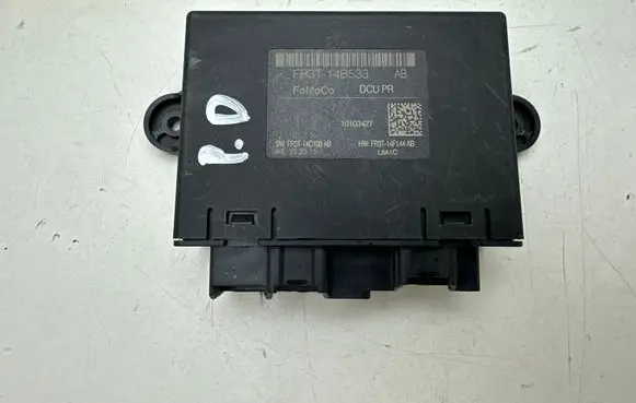 Ford Mustang VI Door control unit/module FR3T14B533