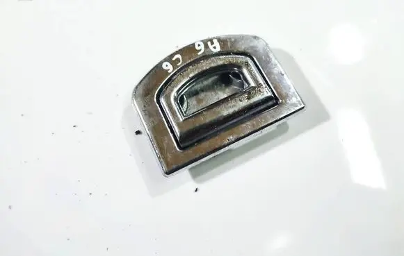 Volkswagen PASSAT B7 Other exterior part 1K0864203