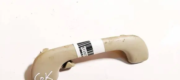 Nissan Note (E11) Rear interior roof grab handle
