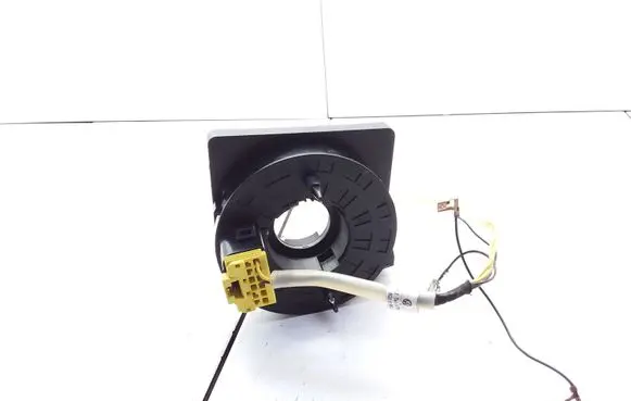 Skoda Praktik (5J8) Airbag slip ring squib (SRS ring) 28457674 283722