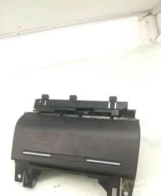 Audi A4 S4 B7 8E 8H Glove box 8E0857951