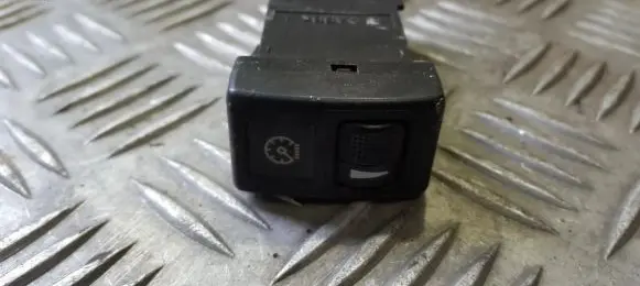 Panel lighting control switch