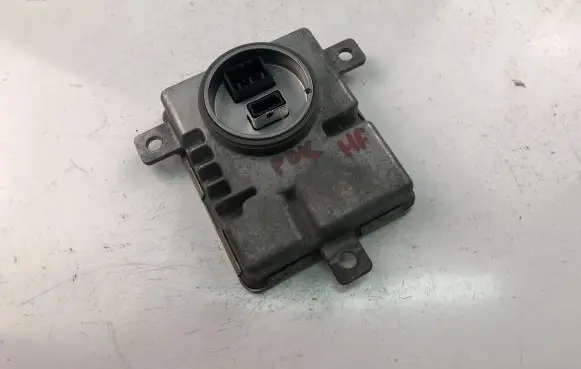 Xenon control unit/module