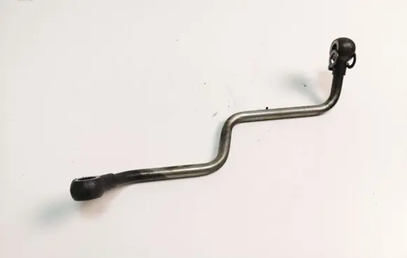 Toyota RAV 4 (XA30) Turbo turbocharger oiling pipe/hose