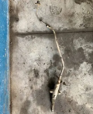 Fiat Ducato Clutch master cylinder 1331559080