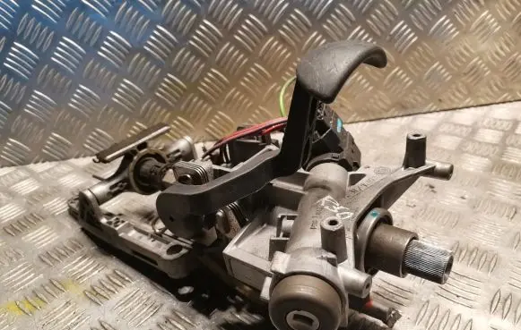 Mini One - Cooper R50 - 53 Steering rack mechanical part 105275