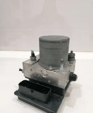 Jaguar XF X250 ABS Pump AX232C405AB 5626L9291009 0265251089
