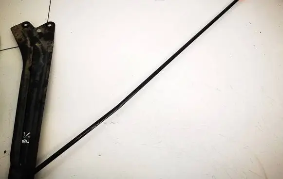 Skoda Yeti (5L) Other exterior part